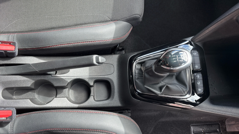 Vauxhall Corsa 1.2 GS 5dr Petrol Hatchback